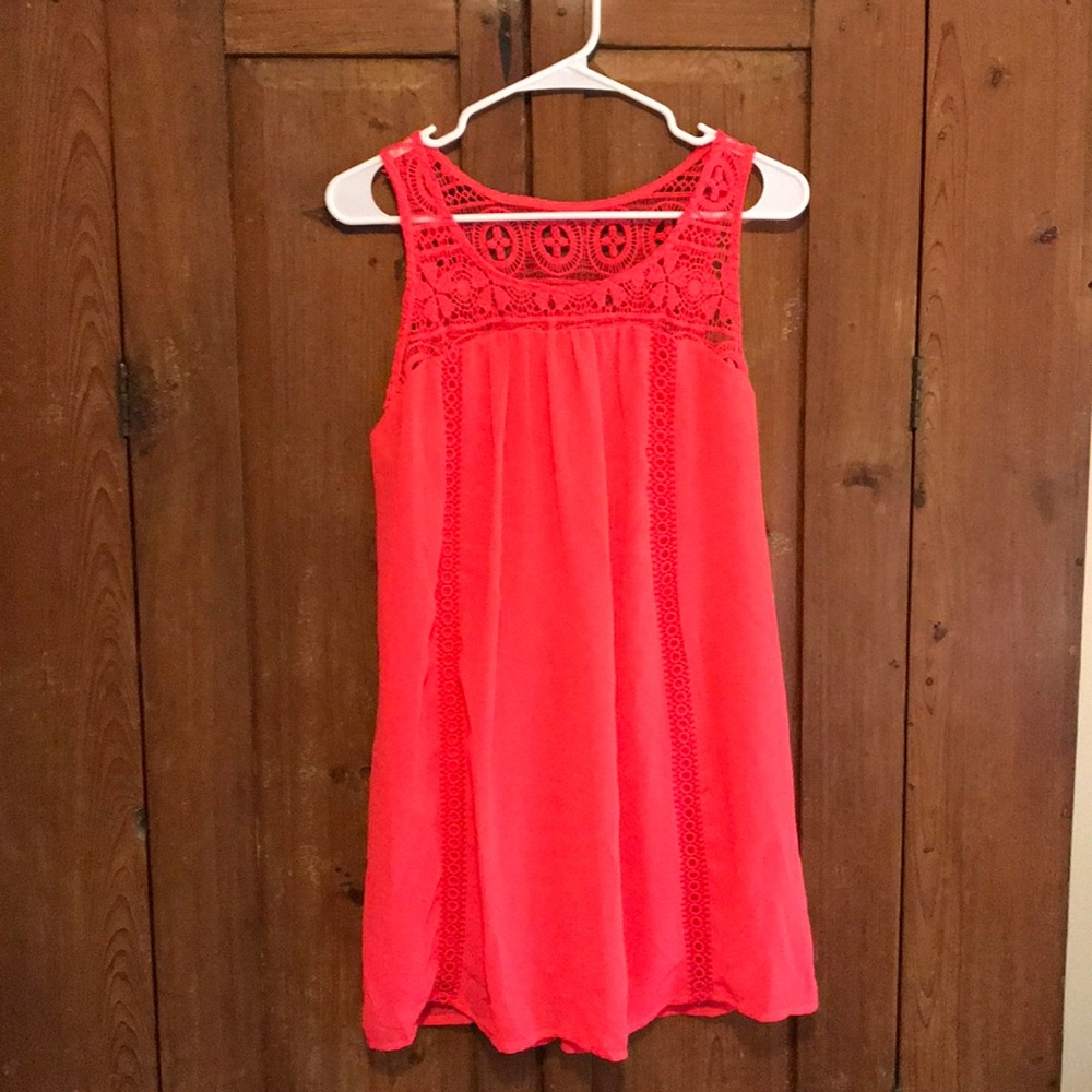 Summer dress